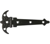 BISAGRA 551-120 Acero Negro  AMIG