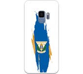 Funda original compatible con Samsung Galaxy S9 - Leganes Pintura