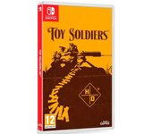 Toy Soldiers Hd Juego para Consola Nintendo Switch [PAL ESPAÑA]