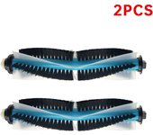 Filtro de aire HEPA para Robot aspirador Conga 1290 1390, accesorios de repuesto, piezas de repuesto