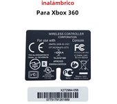 YuXi 1 Piece For Xbox Series X S Controller Skin Stickers For Xbox 360 / One S Slim Elite Handle Sticker Label