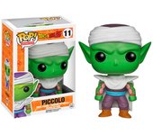 Figura Funko Pop Picoolo (Dragon Ball Z)-Figura de Vinilo Coleccionable - Idea de Regalo- Mercancia Oficial - Juguetes para Niños y Adultos - Movies Fans - Muñeco para Coleccionistas y Exposición