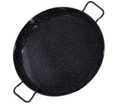 Ideal Paellera Porcelana Tapas 12 Cm - Alta Calidad