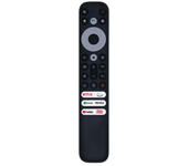 Replacement RC902V Remote Control for TCL TVs – Compatible with Thomson TCL Smart TV 4K UHD QLED TV Models