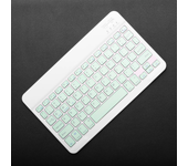 Wireless Keyboard Bluetooth-compatible Keyboard For Android IOS Windows Mini 78-Key Gaming Keybaord for PC iPad Tablet Keyboard