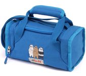 Bolsa portaalimentos We Bare Bears 70774 azul Junior