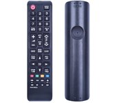 New AA59-00602A Remote Control For Samsung LCD LED HDTV Smart TV UE32EH4000W UE32EH4003 UE22ES5000W UE39EH5003W