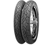 Neumático Moto Continental - 120/90 R18 65V Conticlassicattack R Tl