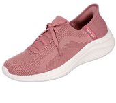 Zapatillas Skechers Md149710 para mujer en color rosa