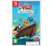 Adventure Time: Pirates of the Enchiridion [ DIGITAL ] Juego para Consola Nintendo Switch