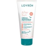 LOVREN AFTER SUN CREMA HIDRATANTE Y CALMANTE 200 ML