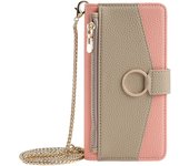 Multi-color Patchwork Fashion Chain Phone Case  for Samsung A71 A71 A70 A80-90 S23 S22 S22 S21 S20 S10 S8 Plus  Ultra Cover