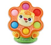 Juguete con ventosa León quita y pon Juguetes bebe Vtech VTECH