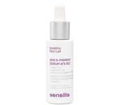 Sensilis skin d-pigment serum atx b3 30ml