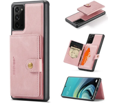 Magnetic Leather Phone Case for Samsung Galaxy A55 A35 A15 A14 A13 A72 A72 A71 A54 A53 A52 A51 A42 A33 4G 5G Wallet Card Cover
