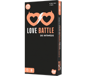 LOVE BATTLE