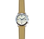 Arabians Reloj Hombre Analogico Cuarzo con Correa de Silicona HBA2260B