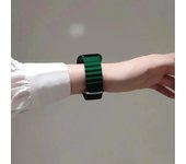 Ocean Silicone Strap For Apple Watch Ultra 2 49mm iWatch 8 7 6 5 4 3 Bracelet For Apple Watch Band 44mm 40mm 45mm 41mm 42mm 46mm