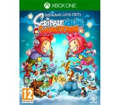 Scribblenauts Showdown Juego para Consola Microsoft XBOX One [PAL ESPAÑA]
