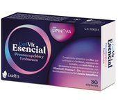 EXELVIT ESENCIAL 30 CAPSULAS