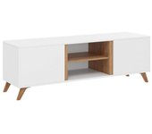 Mesa de tv Bedford D104, Muebles ES, 150 x 50 x 45cm
