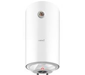 Termo eléctrico CATA CTR-50-M Vertical Depósito (almacenamiento de agua) Sistema de calentador único Blanco