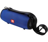 Altavoz Bluetooth Coolsound XL 10W - Resistente Al Agua IPX4 - Manos Libres - Autonomía 6h - USB y Microsd