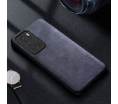 Case for Oppo Reno 12 11 10 8 7 6 Pro Plus Reno12 Reno11 F 5g 4g Luxury leather Phone Cover Retro Business Style Solid color
