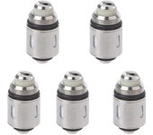 5 unids/set cabezas de bobina de repuesto para Q16 Q14 S14 G14 C14 1.6Ohm bobina