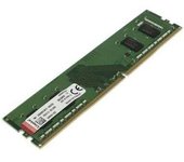 Kingston valueram memoria ram dimm ddr4 4gb 2666mhz pc4 cl19