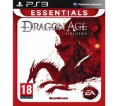 Dragon Age: Origins [ReedicióN] PS3 - [PAL ESP] - Nuevo