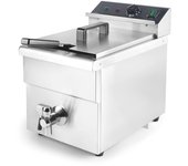 FREIDORA ELECTRICA INDUCCIÓN 3500W