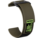 20 22mm for HUAWEI WATCH GT 3 / 3Pro /GT4 / 4 Pro / GT RUNNER / GT 2Pro/ GT 2 Nylon Watch Band HUAWEI Watch Change The Strap