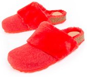 Zueco Confortable Para Mujer.  Montevita  Willz  100613