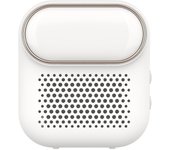Purificador de aire para refrigerador, esterilizador desodorizante, Purificación de aire para el hogar, Cocina, generador de Ozone, keeps cool, recargable