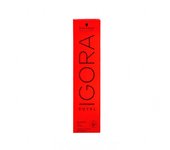 Schwarzkopf Igora Royal Tinte de Pelo 6-88 Rojo Oscuro Profesional 60 Ml