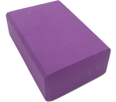 Gym Blocks Foam Brick Training Exercise Fitness Set Tool Yoga Bolster Pillow Cushion Stretching Body Shaping yoga blocks