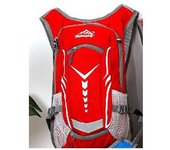 Mochila de ciclismo Mochila ligera, Mochila de Ciclismo Ligero, Mochila Bicicleta Montaña, Mochila Deporte para Hombre Mujer, para Deportes al Aire Libre, Ciclismo, Camping