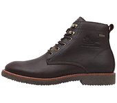 Panama Jack Glasgow Gtx Botines Planos Hombre Marrón