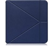 2024 Kobo Libra Colour (Model:N428) SleepCover Case Stand Cover Auto Sleep Soft TPU Shell Compatible With 7” Kobo Libra Colour