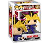 Funko - Figura Pop Yu-Gi-Oh! Yami Yugi - Funko Pop Coleccionable De Edición Limitada - Funko Pop Diseño Detallado Y Realista - Funko Pop Ideal Para Regalo - Funko Pop Gran Variedad De Personajes
