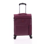 Maleta Gladiator Trolley Low Cost 4 Ruedas Dobles Tsa