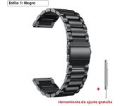 20 22mm Stainless Steel Replacement Gt2 Pro Strap For Huawei GT 2 3 Pro Strap For Huawei Watch 4 3 GT2 3 GT3 Pro 46mm 43mm 42mm