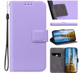 Stand Flip Wallet Case For Samsung Galaxy A16 5G A24 A23 a22 A22S A14 a15 A13 A12 A32 4G 5G LTE Leather Protect Cover