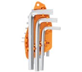 VOREL 56393 llave hexagonal