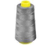 Euroxanty Hilo de Coser 100% Poliéster 3000 M Máquinas de Coser