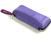 New Fashion Sunglasses Case For Women Glasses Box With Lanyard Zipper Cover Eyeglass Cases For Men Eyewear Cases New Bigsweety