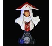 15cm Anime NARUTO Figure Namikaze MinatoSarutobi Hiruzen Tobirama Shisui Uchiha ltachi Action Figure Model Gifts