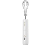 Folding Portable Electric Food Mixer Automatic Whisk Egg Beater Butter Cream Vertical Whipper Kitchen Cordless Hand Blender