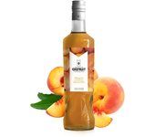Oxefruit Sirope de Melocotón